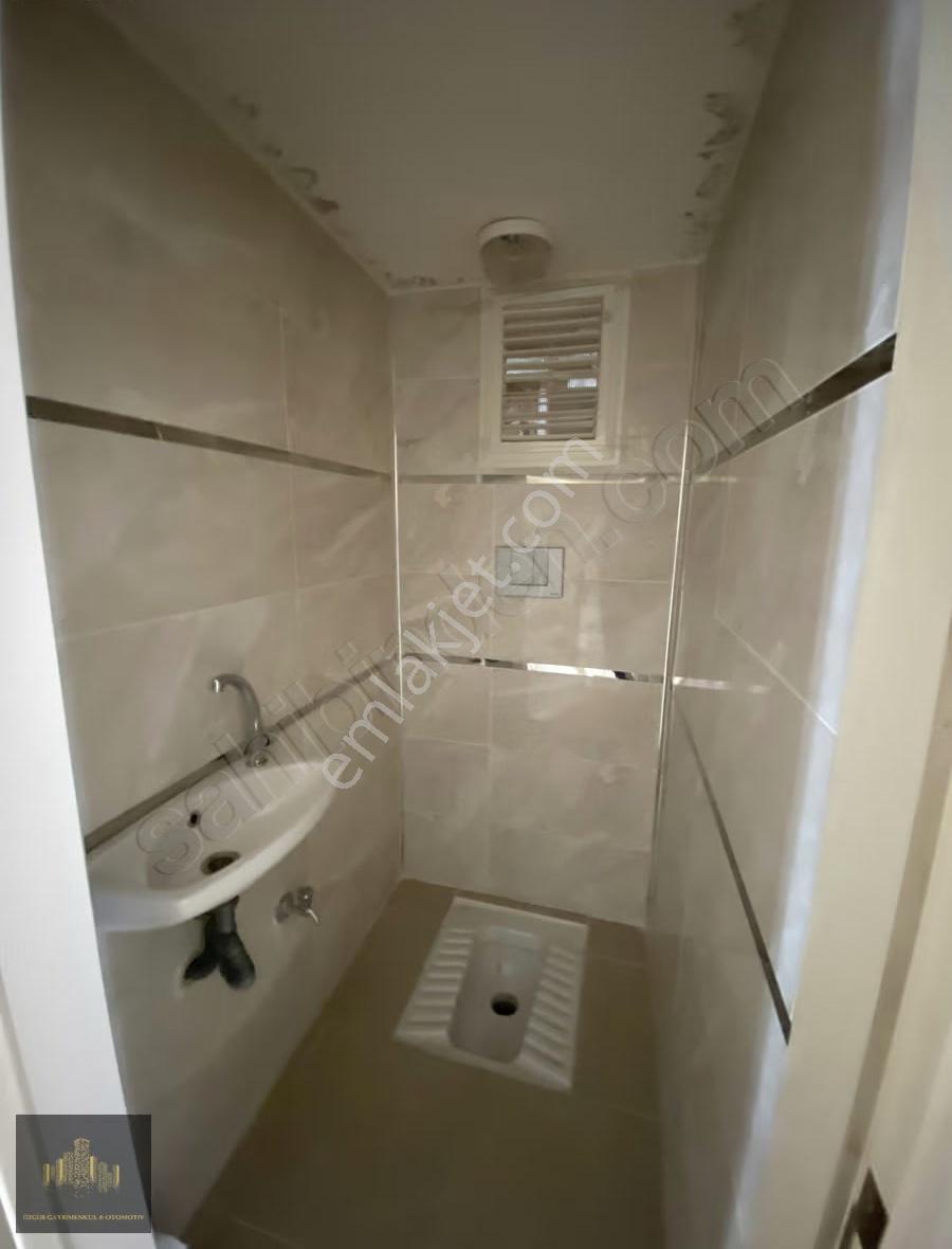 Manisa Akhisar Efemden Hilaliyede 3+1 130 M2 Kiralık Daire!! - Görsel 10