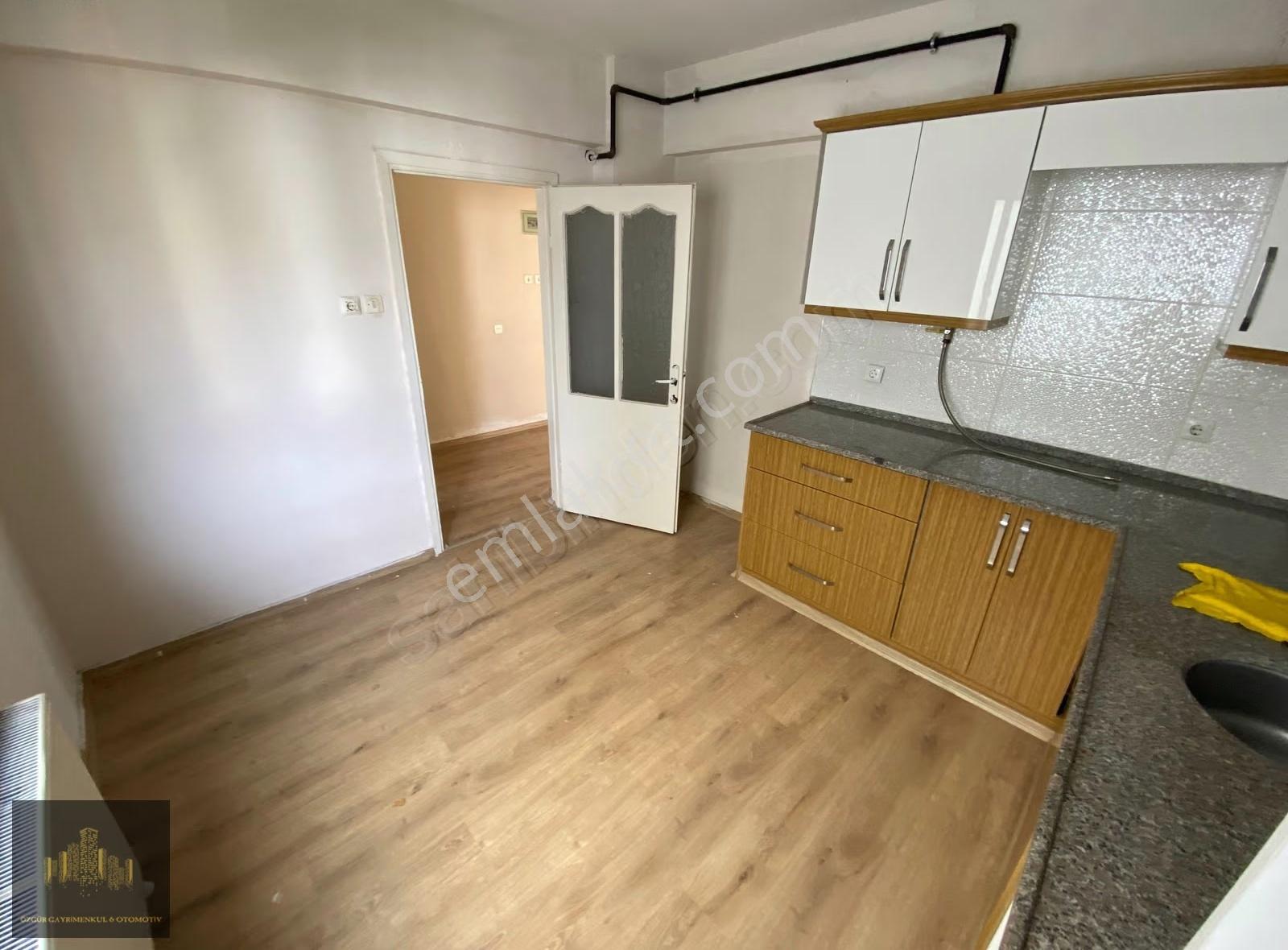 Manisa Akhisar Efemden Hilaliyede 3+1 130 M2 Kiralık Daire!! - Görsel 2
