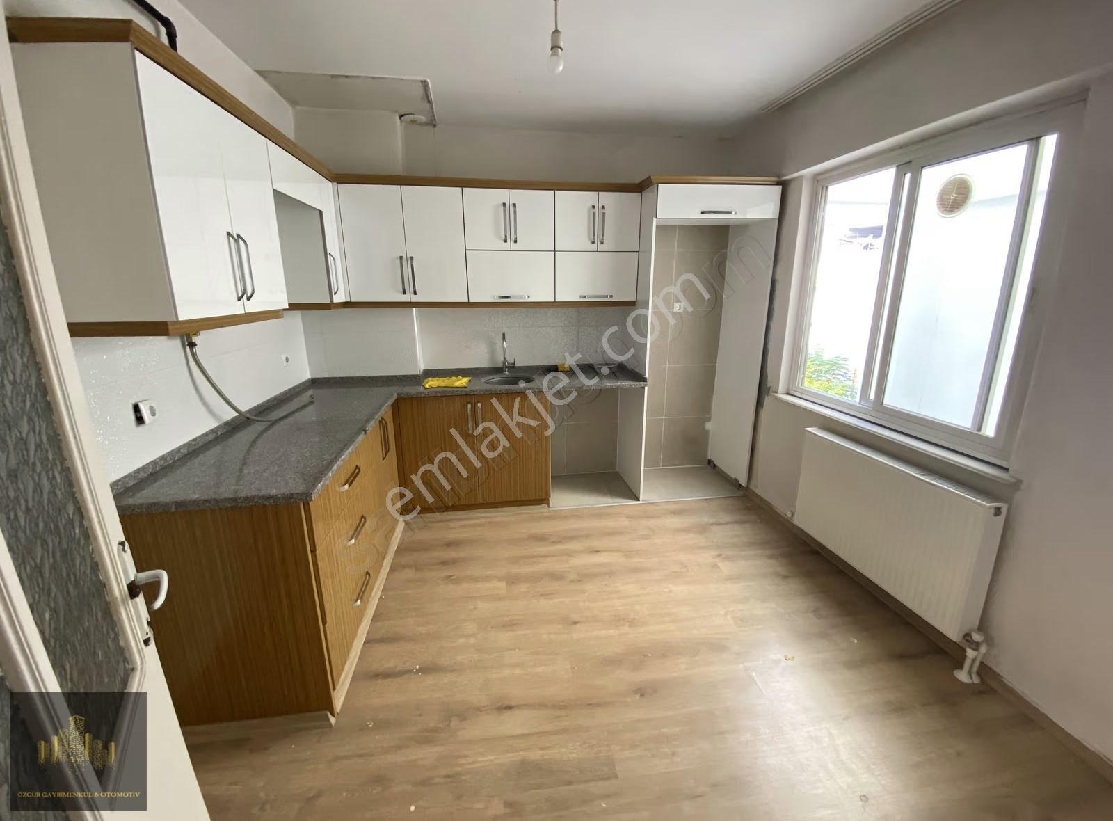 Manisa Akhisar Efemden Hilaliyede 3+1 130 M2 Kiralık Daire!! - Görsel 8