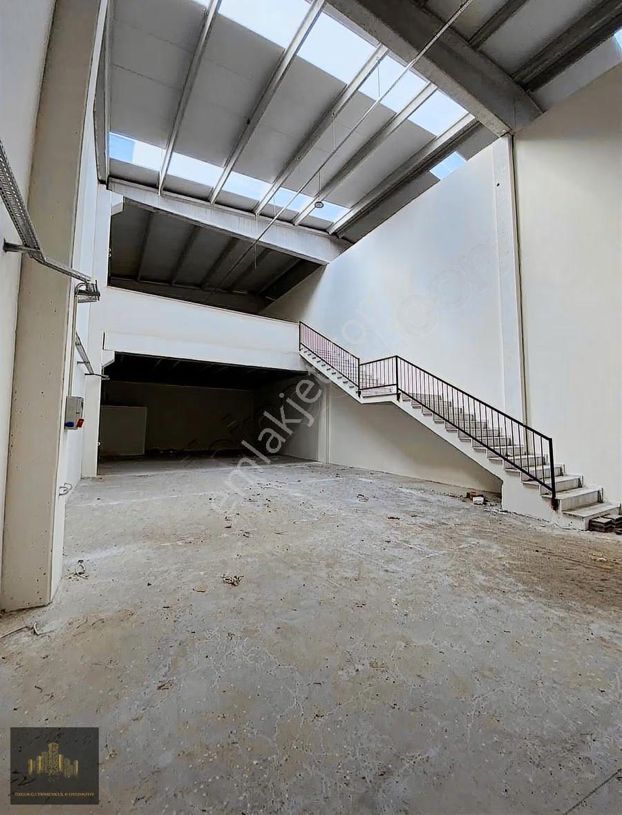 Manisa Akhisar Efem Gayrimenkulden Hürriyette Kiralık Dükkan!!! - Görsel 6
