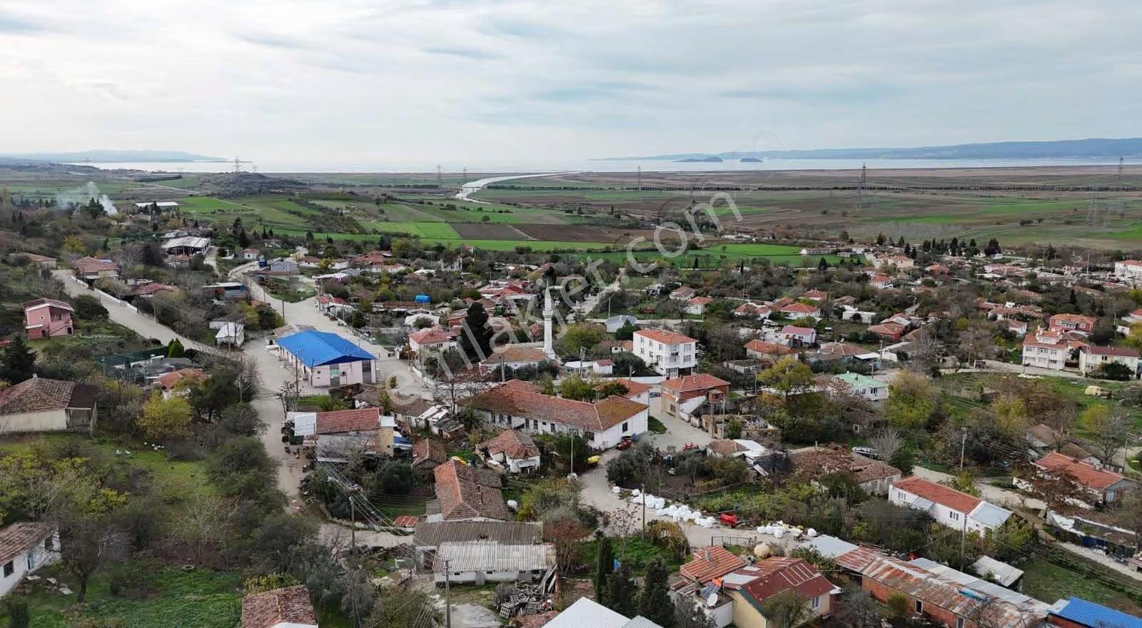 Kavak Köyde Oturuma Hazır, Bahçeli Köy Evi - Görsel 11