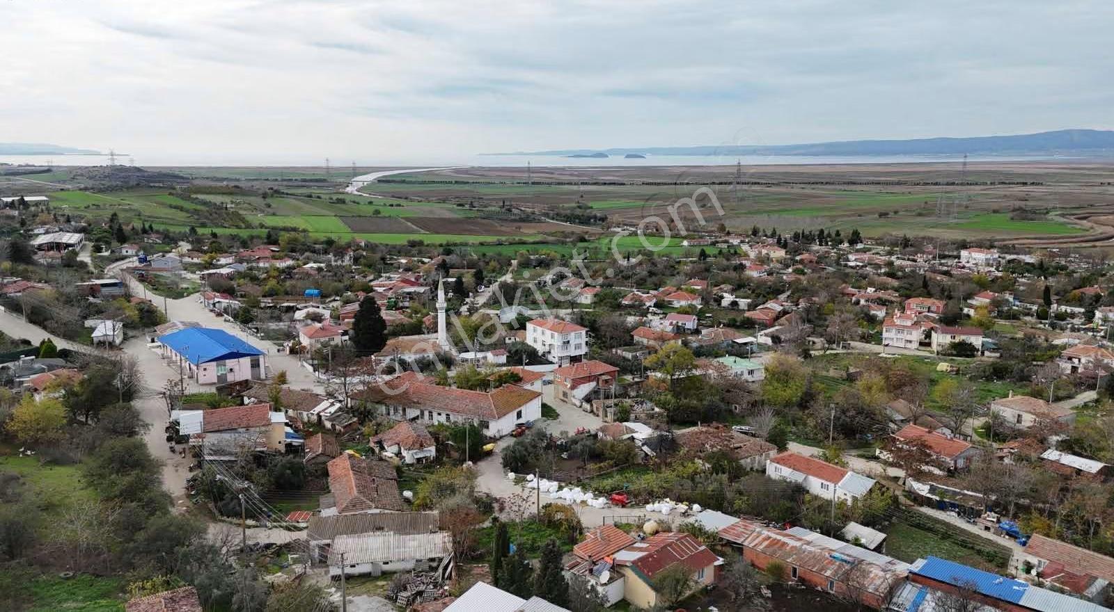 Kavak Köyde Oturuma Hazır, Bahçeli Köy Evi - Görsel 15