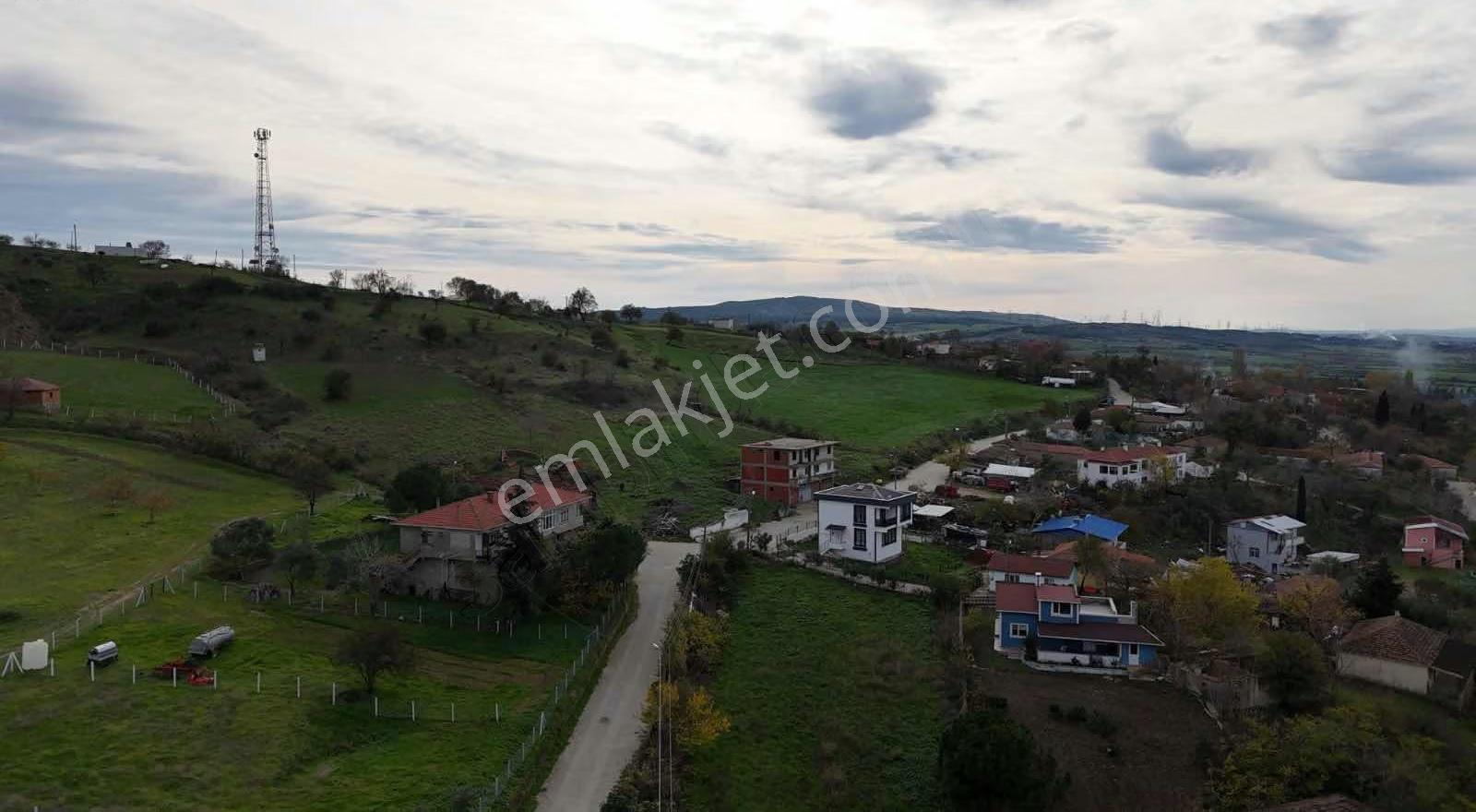 Kavak Köyde Oturuma Hazır, Bahçeli Köy Evi - Görsel 3