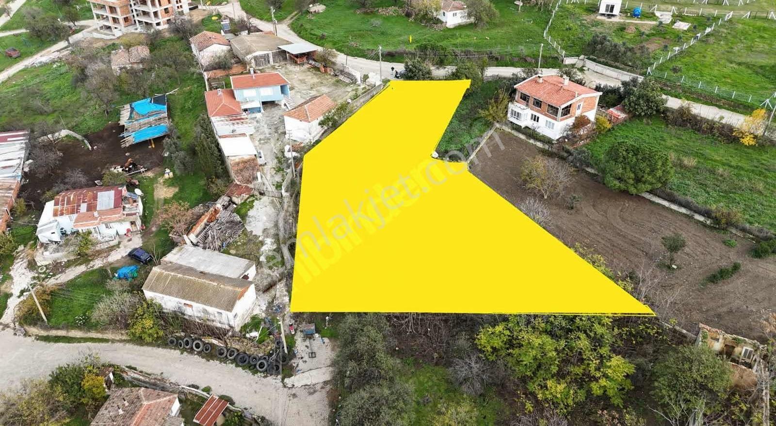 Kavak Köyde Oturuma Hazır, Bahçeli Köy Evi - Görsel 14