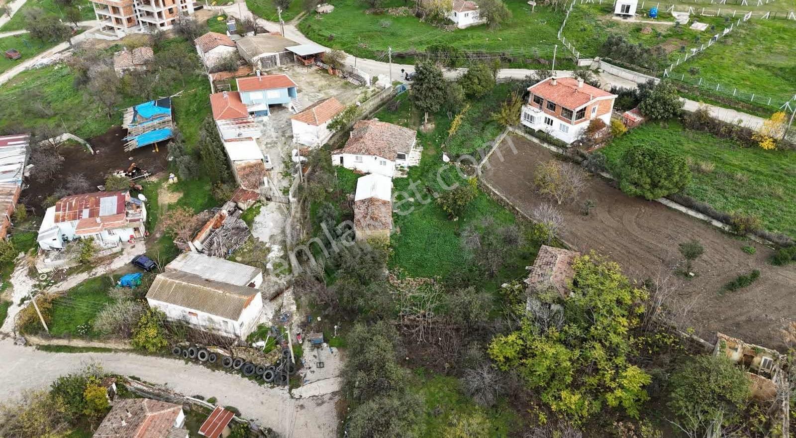 Kavak Köyde Oturuma Hazır, Bahçeli Köy Evi - Görsel 10