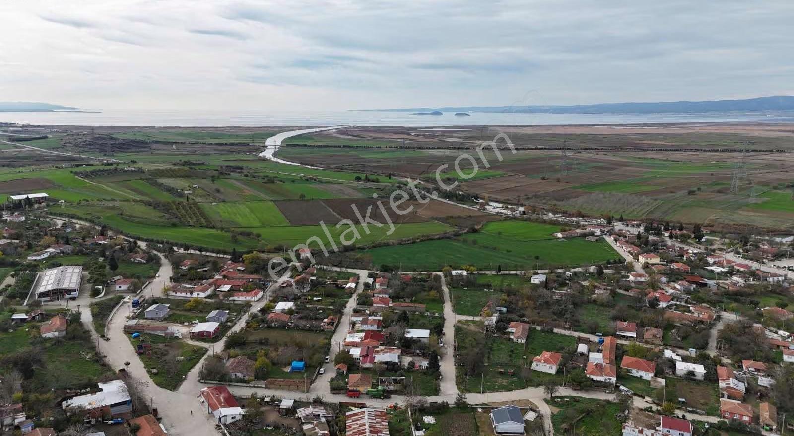 Kavak Köyde Oturuma Hazır, Bahçeli Köy Evi - Görsel 7