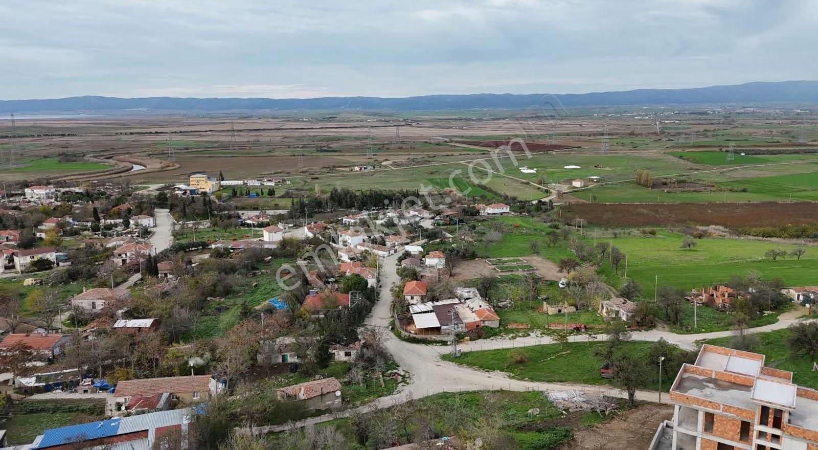 Kavak Köyde Oturuma Hazır, Bahçeli Köy Evi - Görsel 5
