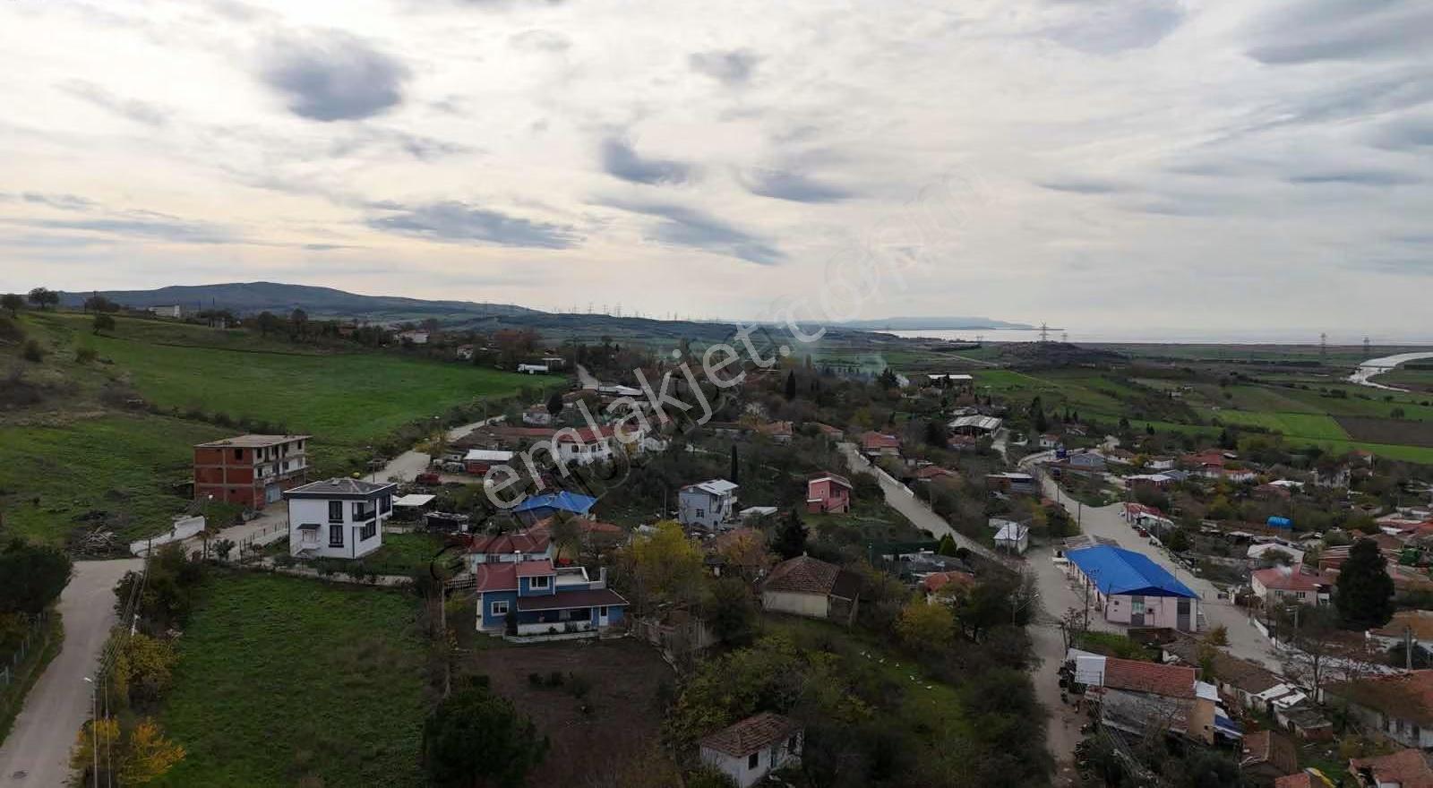 Kavak Köyde Oturuma Hazır, Bahçeli Köy Evi - Görsel 9