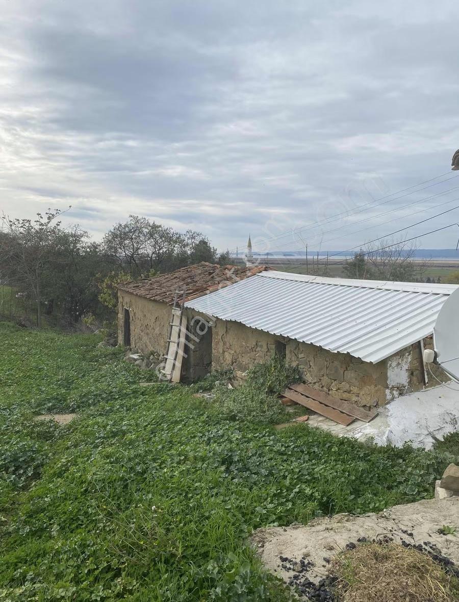 Kavak Köyde Oturuma Hazır, Bahçeli Köy Evi - Görsel 2