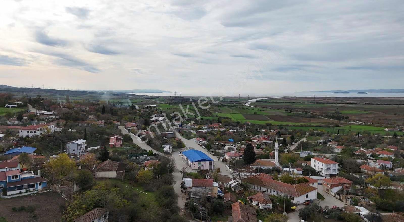Kavak Köyde Oturuma Hazır, Bahçeli Köy Evi - Görsel 16