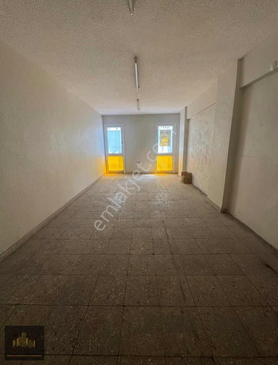 Manisa Akhisar Efem Gayrimenkulden Tahir Ünde 2adet Kiralık Ofis - Görsel 9