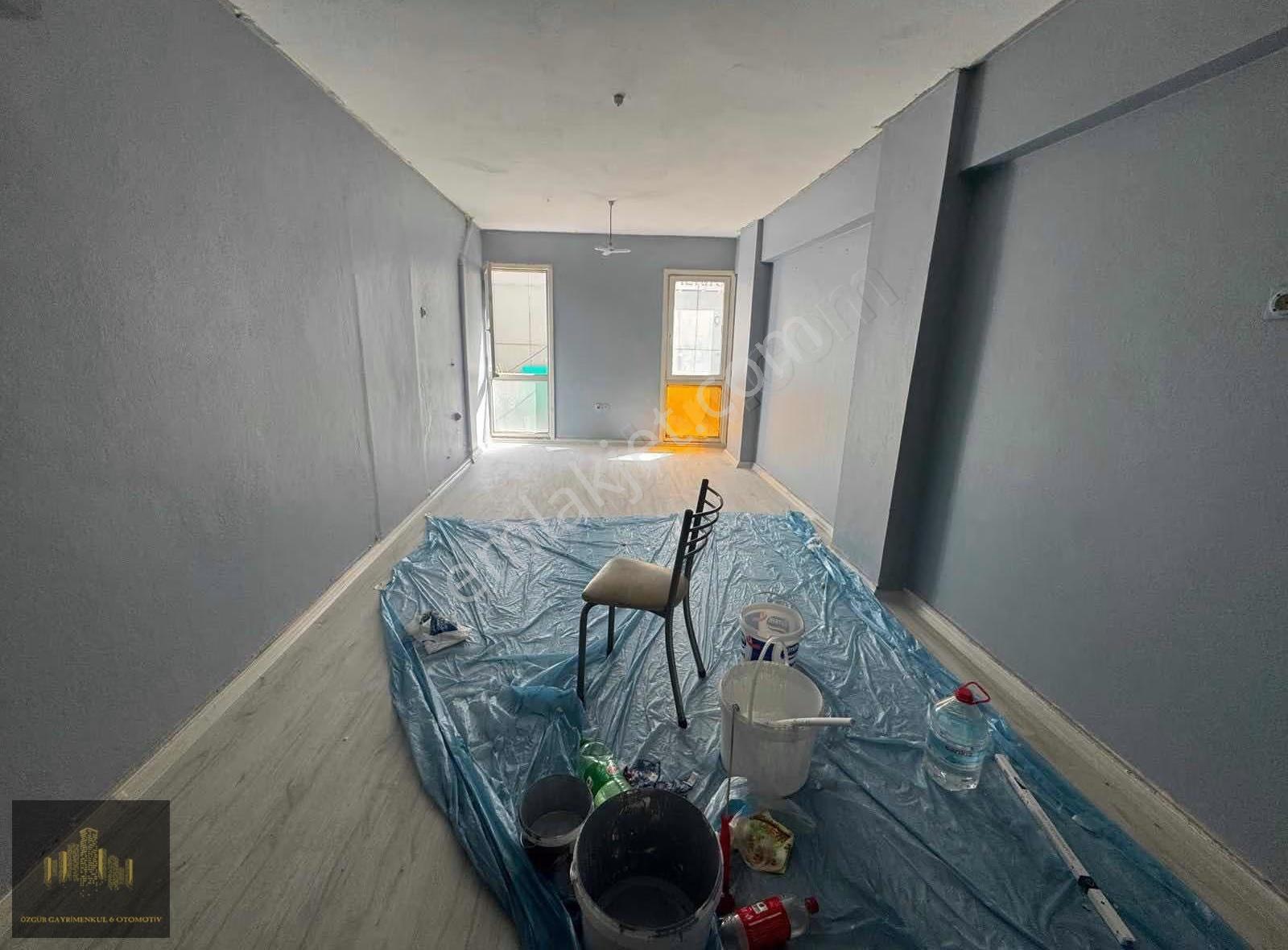 Manisa Akhisar Efem Gayrimenkulden Tahir Ünde 2adet Kiralık Ofis - Görsel 8