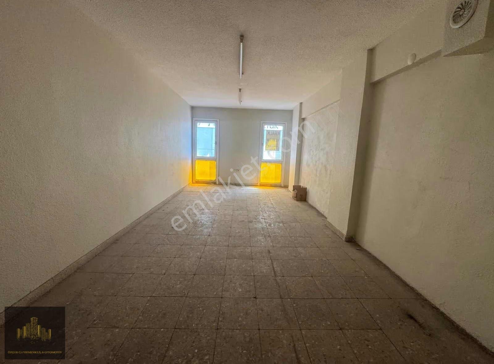 Manisa Akhisar Efem Gayrimenkulden Tahir Ünde 2adet Kiralık Ofis - Görsel 6