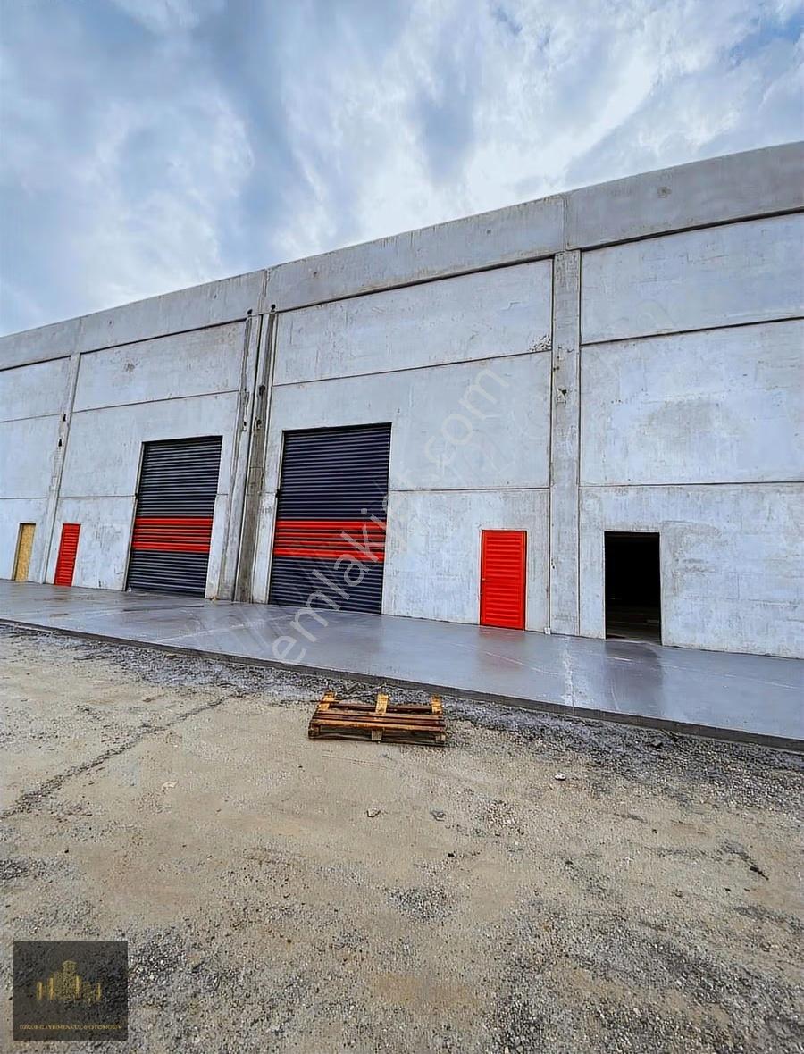 Manisa Akhisar Efem Gayrimenkulden Hürriyette Kiralık Dükkan!!! - Görsel 24