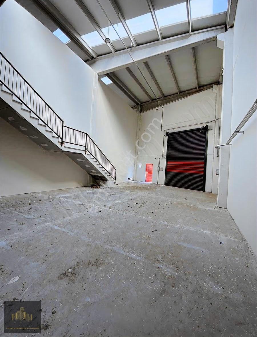 Manisa Akhisar Efem Gayrimenkulden Hürriyette Kiralık Dükkan!!! - Görsel 6