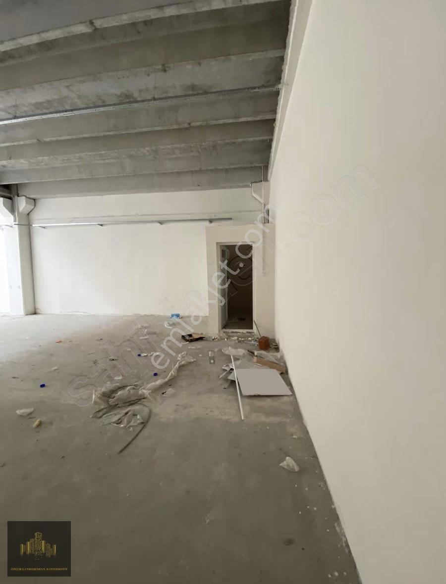 Manisa Akhisar Efem Gayrimenkulden Hürriyette Kiralık Dükkan!!! - Görsel 7