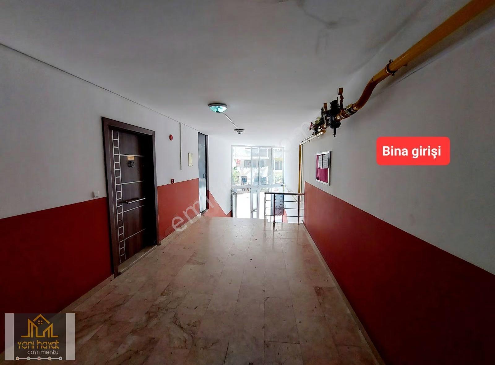 İlyasköy Mah. Gebi Caddesi Üzerinde Kiralık Asansörlü 2+1 Geniş - Görsel 21