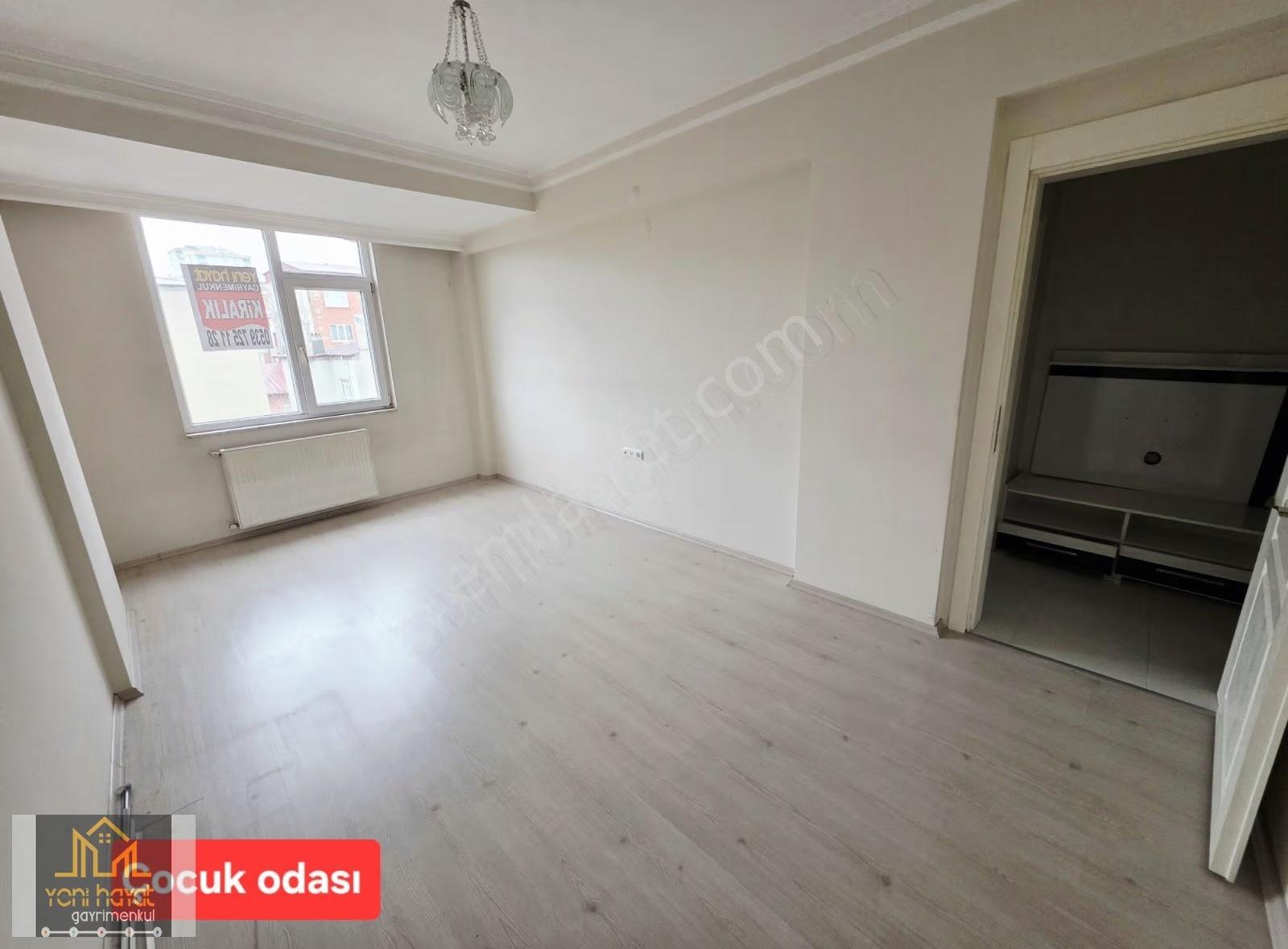 İlyasköy Mah. Gebi Caddesi Üzerinde Kiralık Asansörlü 2+1 Geniş - Görsel 9