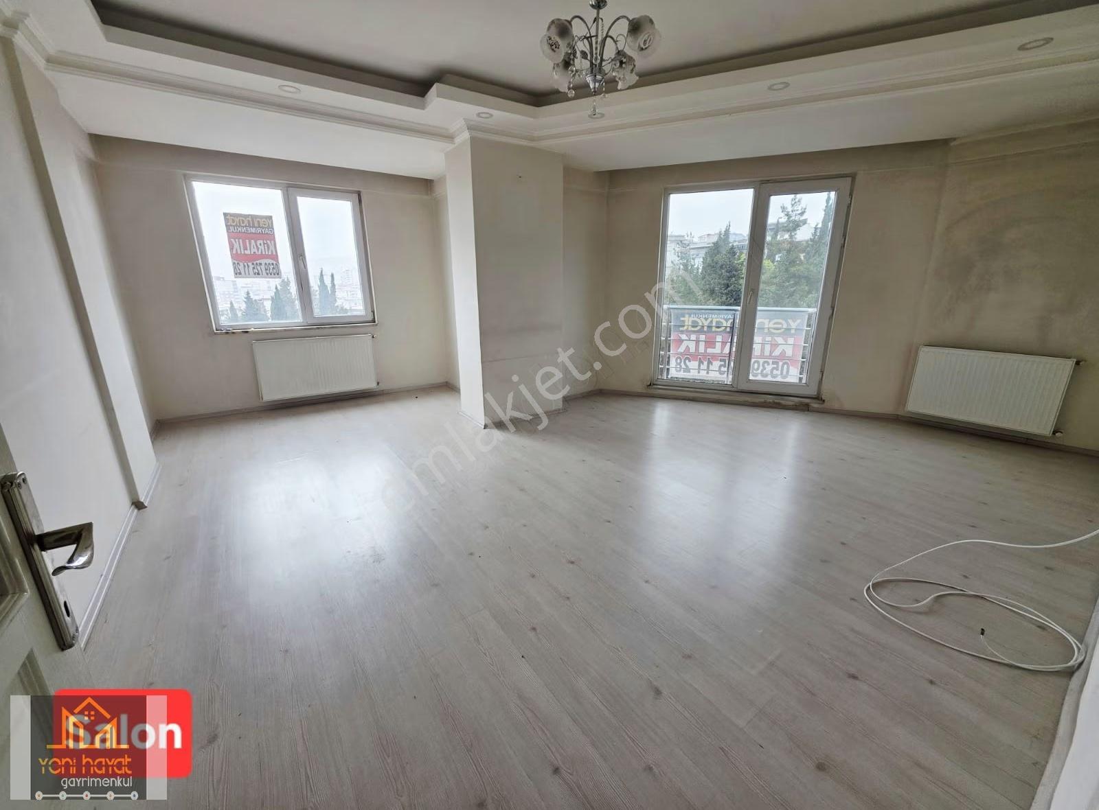 İlyasköy Mah. Gebi Caddesi Üzerinde Kiralık Asansörlü 2+1 Geniş - Görsel 11