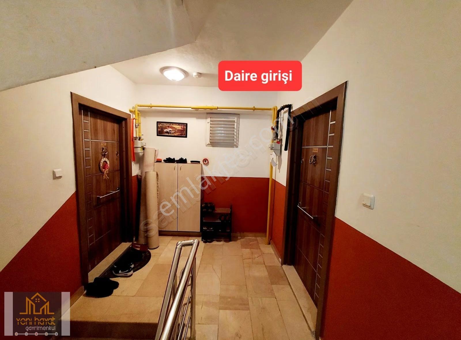 İlyasköy Mah. Gebi Caddesi Üzerinde Kiralık Asansörlü 2+1 Geniş - Görsel 4