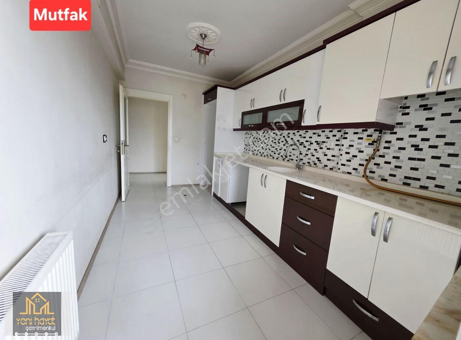 İlyasköy Mah. Gebi Caddesi Üzerinde Kiralık Asansörlü 2+1 Geniş - Görsel 8