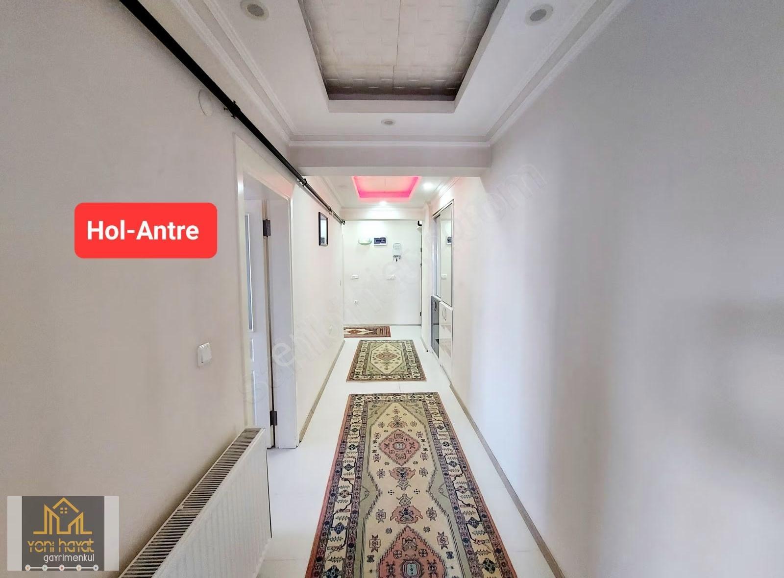İlyasköy Mah. Gebi Caddesi Üzerinde Kiralık Asansörlü 2+1 Geniş - Görsel 15