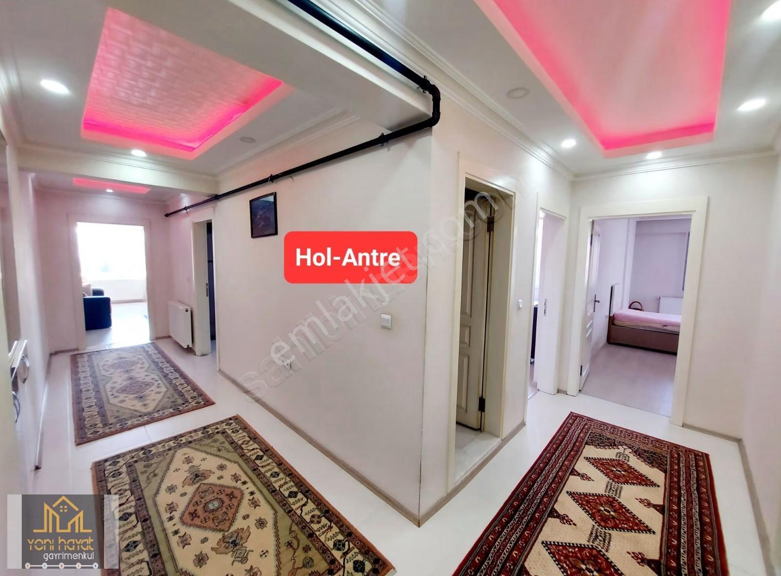 İlyasköy Mah. Gebi Caddesi Üzerinde Kiralık Asansörlü 2+1 Geniş - Görsel 12
