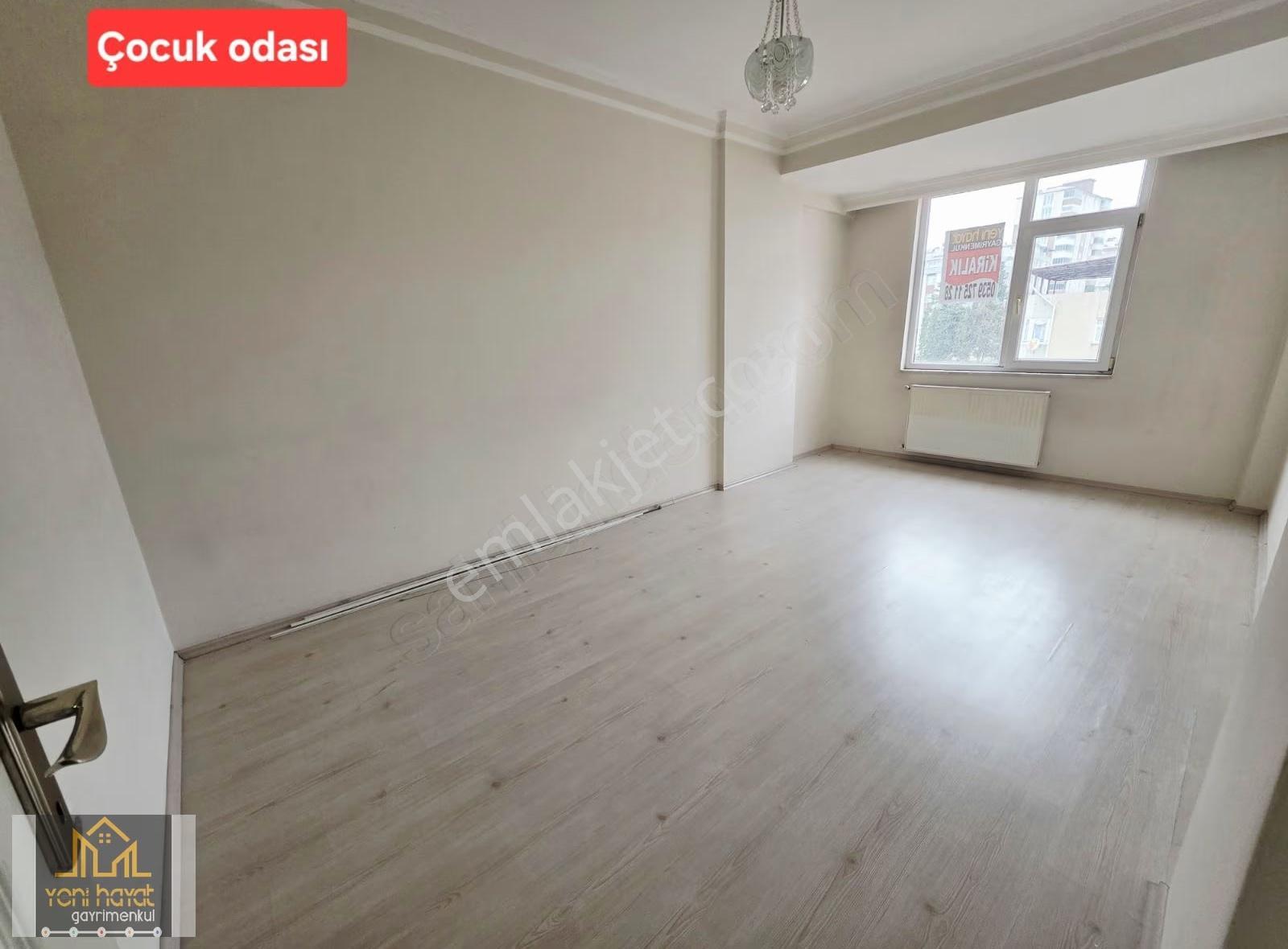 İlyasköy Mah. Gebi Caddesi Üzerinde Kiralık Asansörlü 2+1 Geniş - Görsel 3