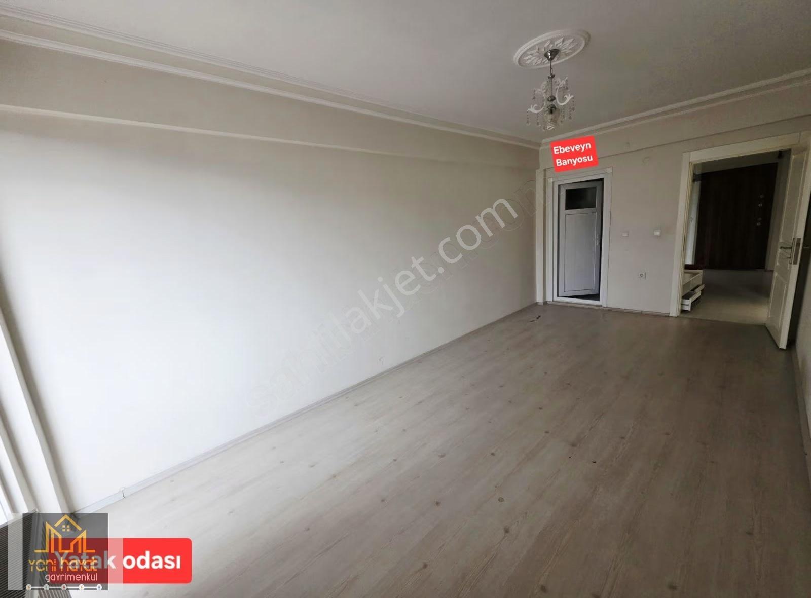 İlyasköy Mah. Gebi Caddesi Üzerinde Kiralık Asansörlü 2+1 Geniş - Görsel 10