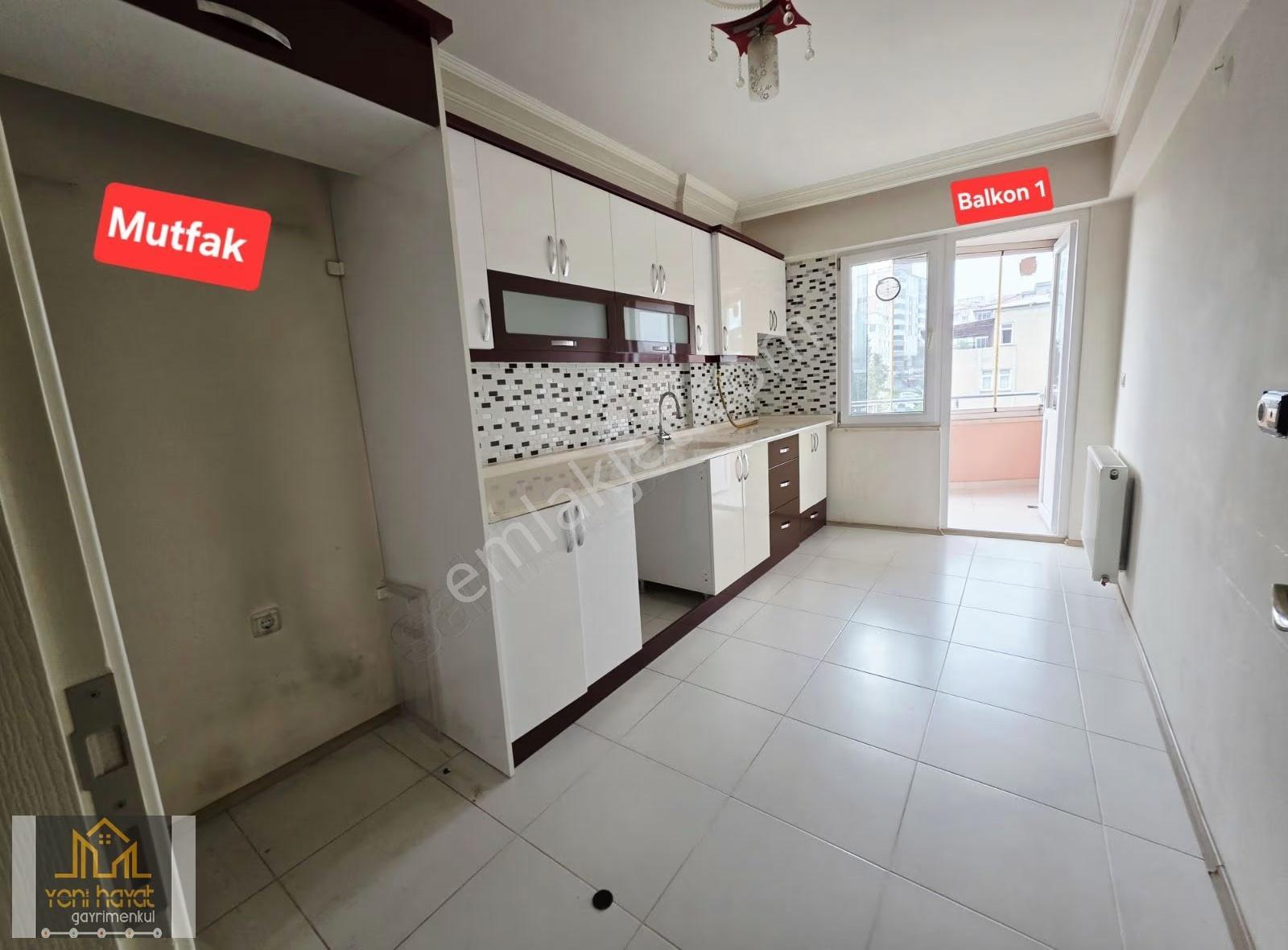İlyasköy Mah. Gebi Caddesi Üzerinde Kiralık Asansörlü 2+1 Geniş - Görsel 16