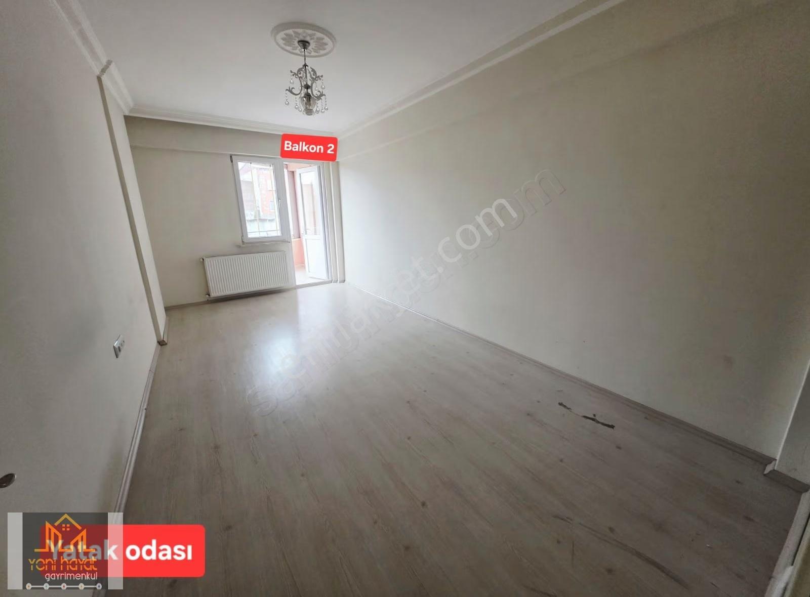 İlyasköy Mah. Gebi Caddesi Üzerinde Kiralık Asansörlü 2+1 Geniş - Görsel 5