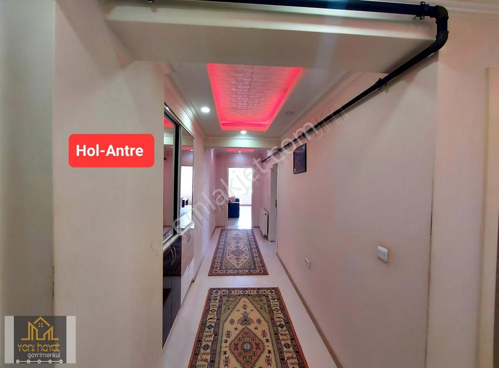 İlyasköy Mah. Gebi Caddesi Üzerinde Kiralık Asansörlü 2+1 Geniş - Görsel 14