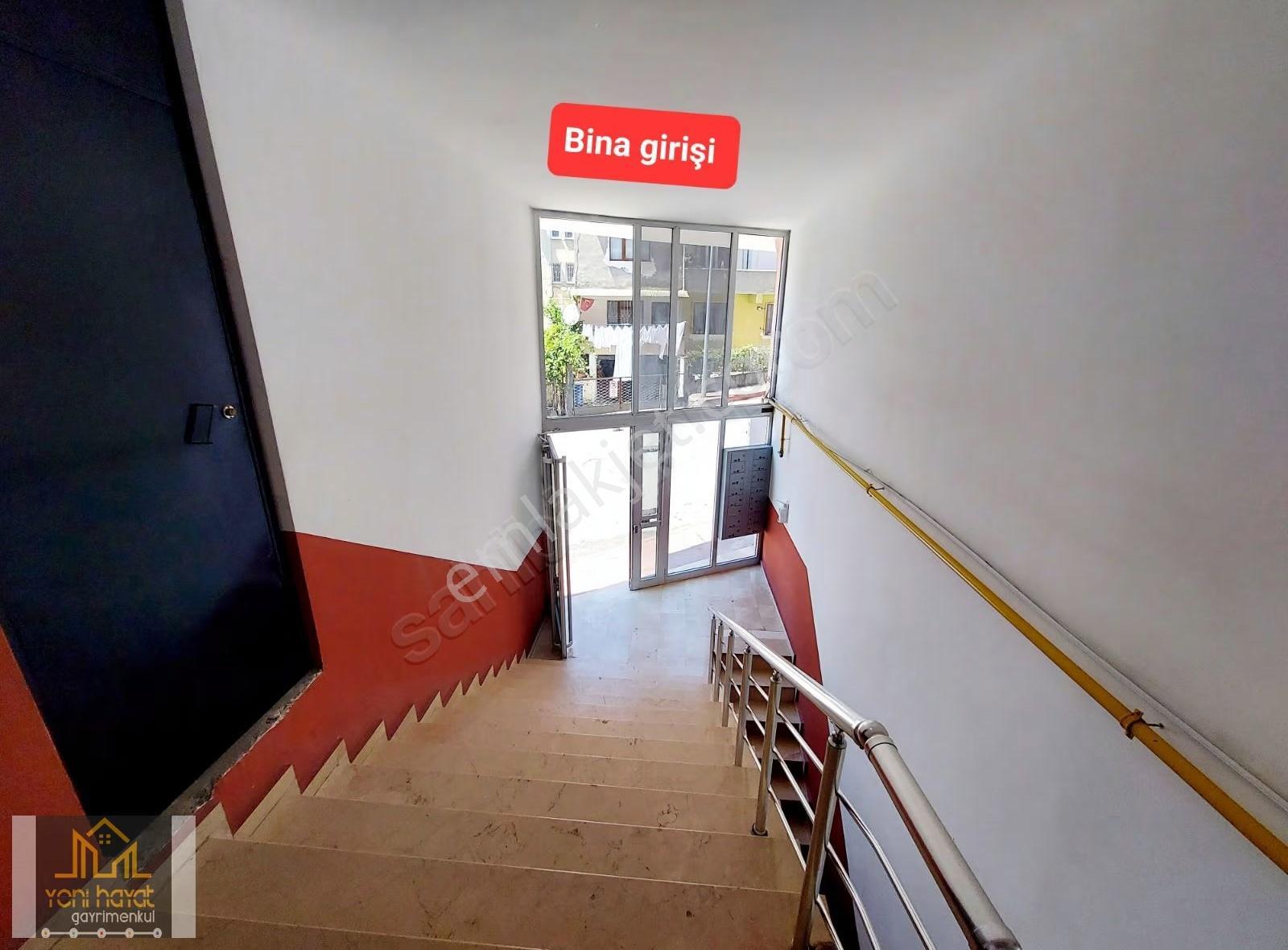 İlyasköy Mah. Gebi Caddesi Üzerinde Kiralık Asansörlü 2+1 Geniş - Görsel 13