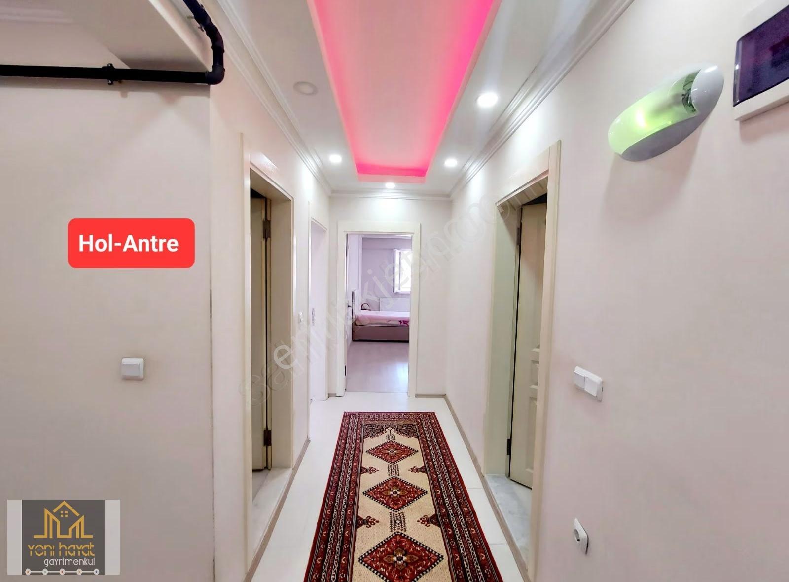 İlyasköy Mah. Gebi Caddesi Üzerinde Kiralık Asansörlü 2+1 Geniş - Görsel 17