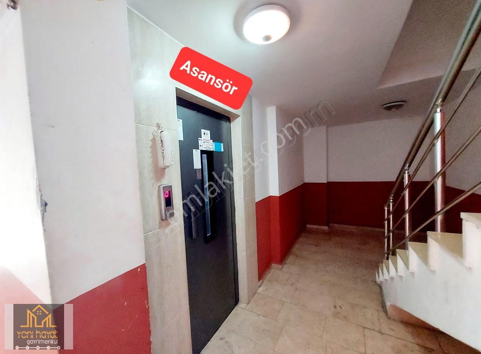 İlyasköy Mah. Gebi Caddesi Üzerinde Kiralık Asansörlü 2+1 Geniş - Görsel 19
