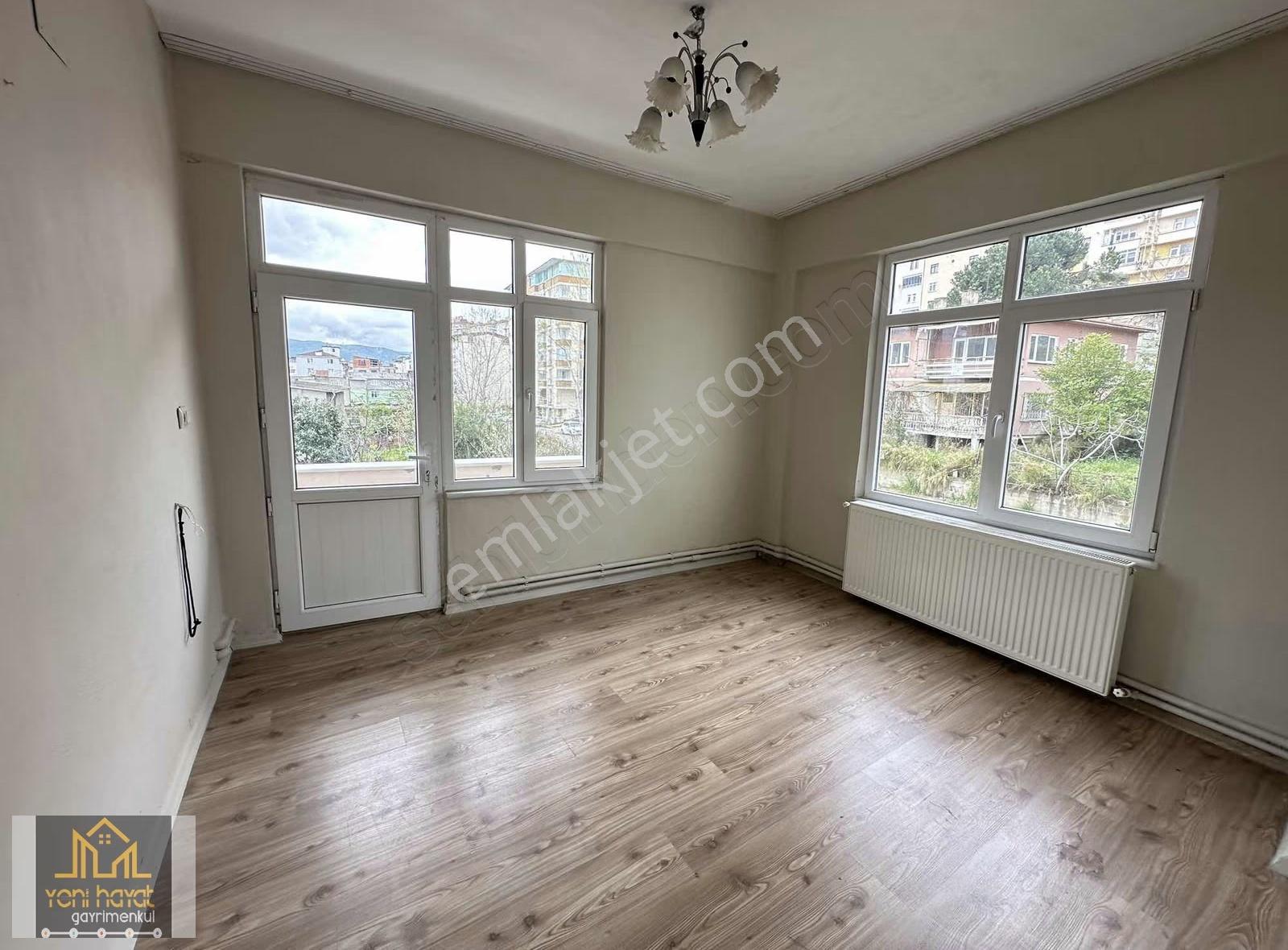Adalet Mahallesi'nde Kiralık Daire - Görsel 11