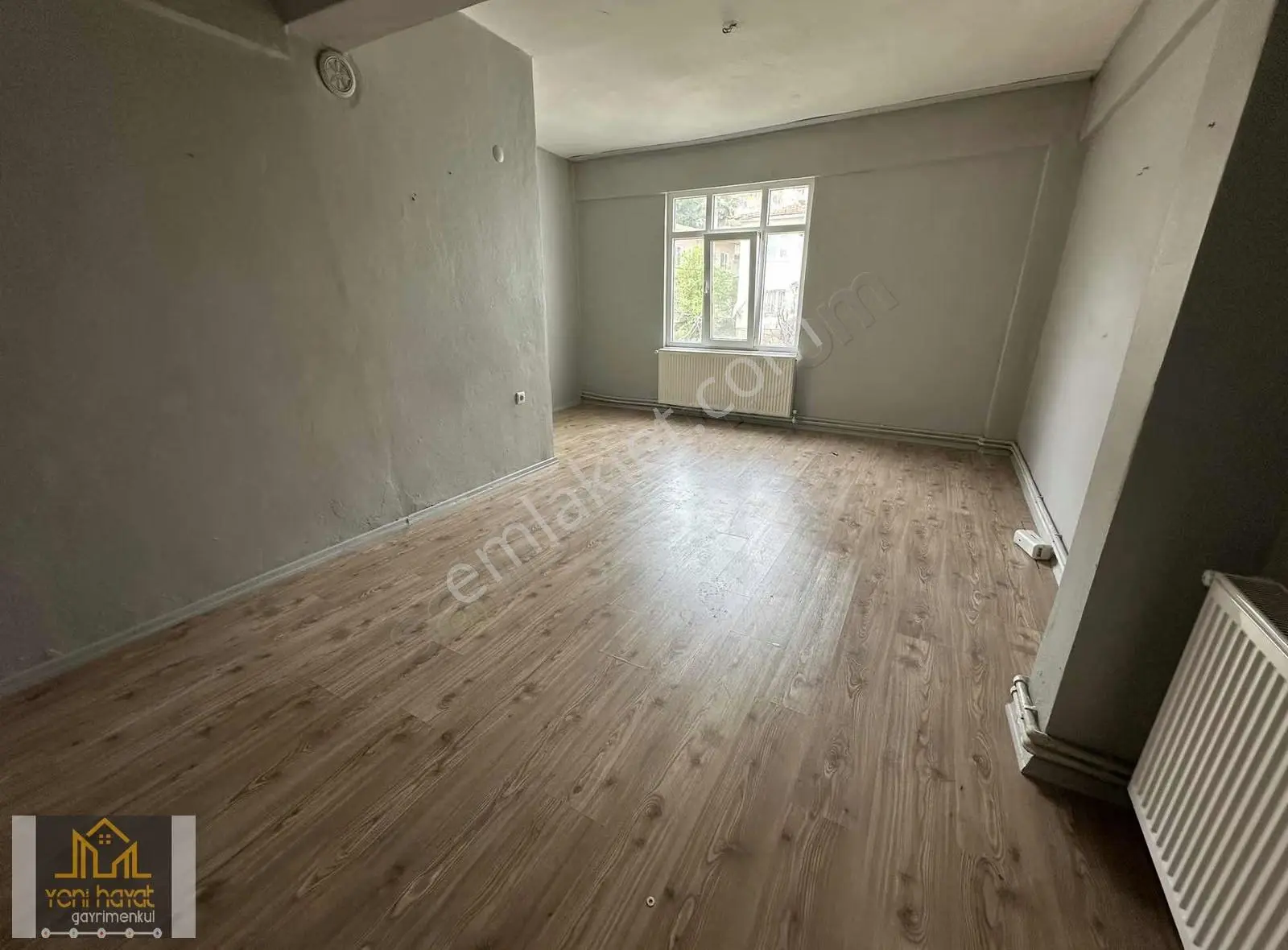 Adalet Mahallesi'nde Kiralık Daire - Görsel 2
