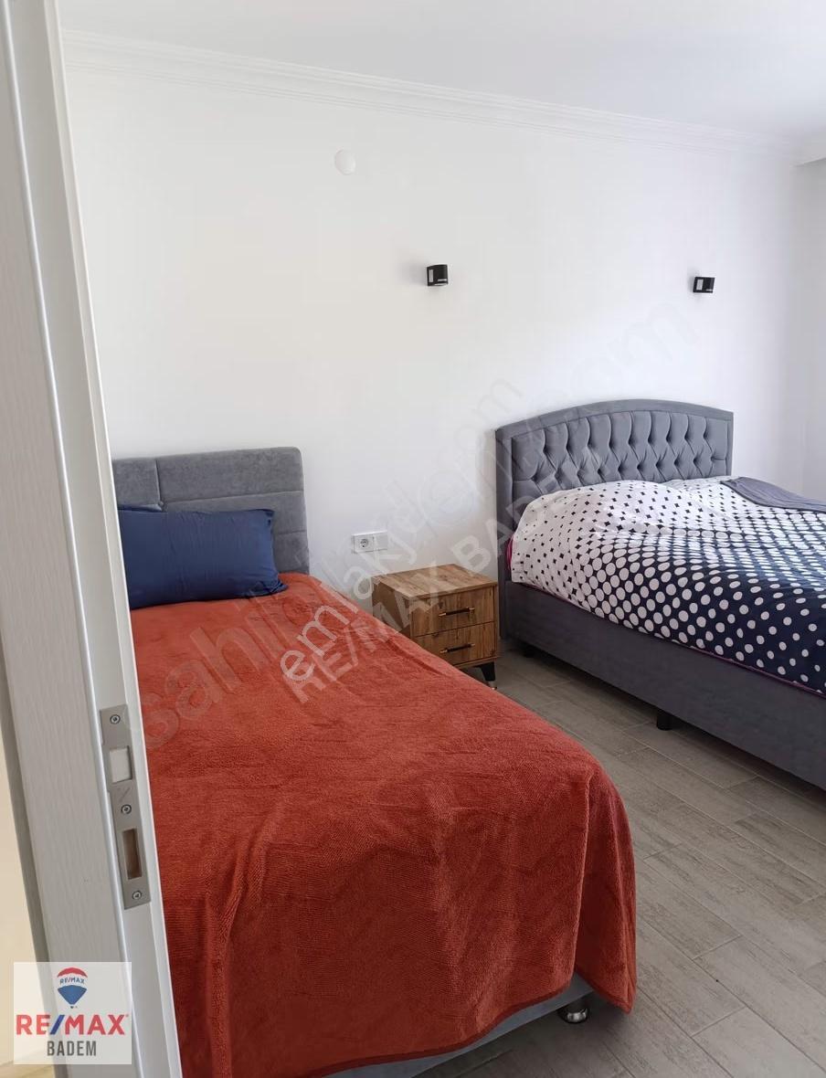 Datça Karaköyde Bahçeli Dubleks Villa | Krediye Uygun Ve Eşyalı - Görsel 9