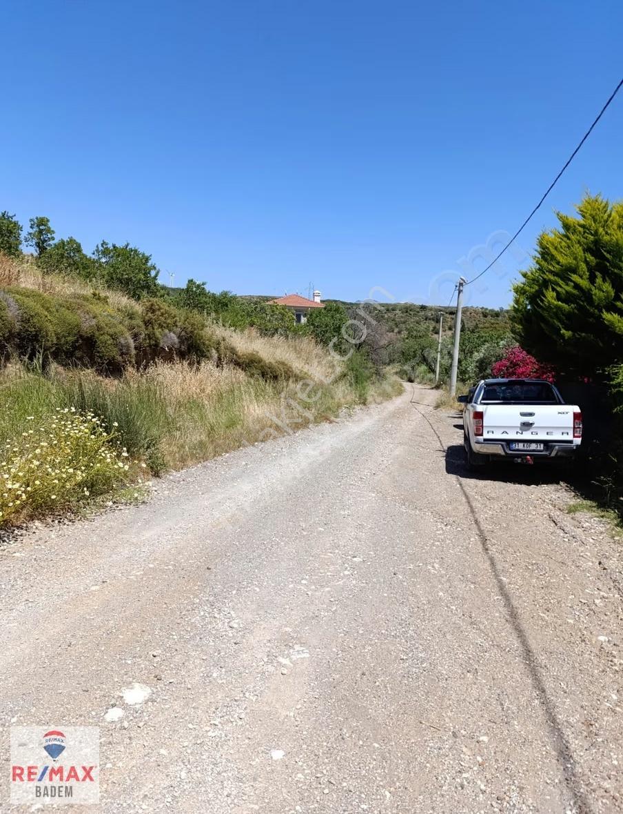 Datça Karaköyde Bahçeli Dubleks Villa | Krediye Uygun Ve Eşyalı - Görsel 14