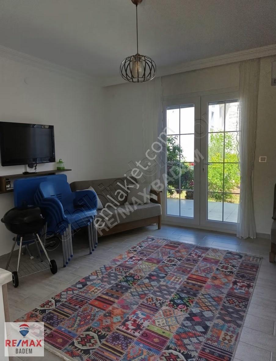 Datça Karaköyde Bahçeli Dubleks Villa | Krediye Uygun Ve Eşyalı - Görsel 24