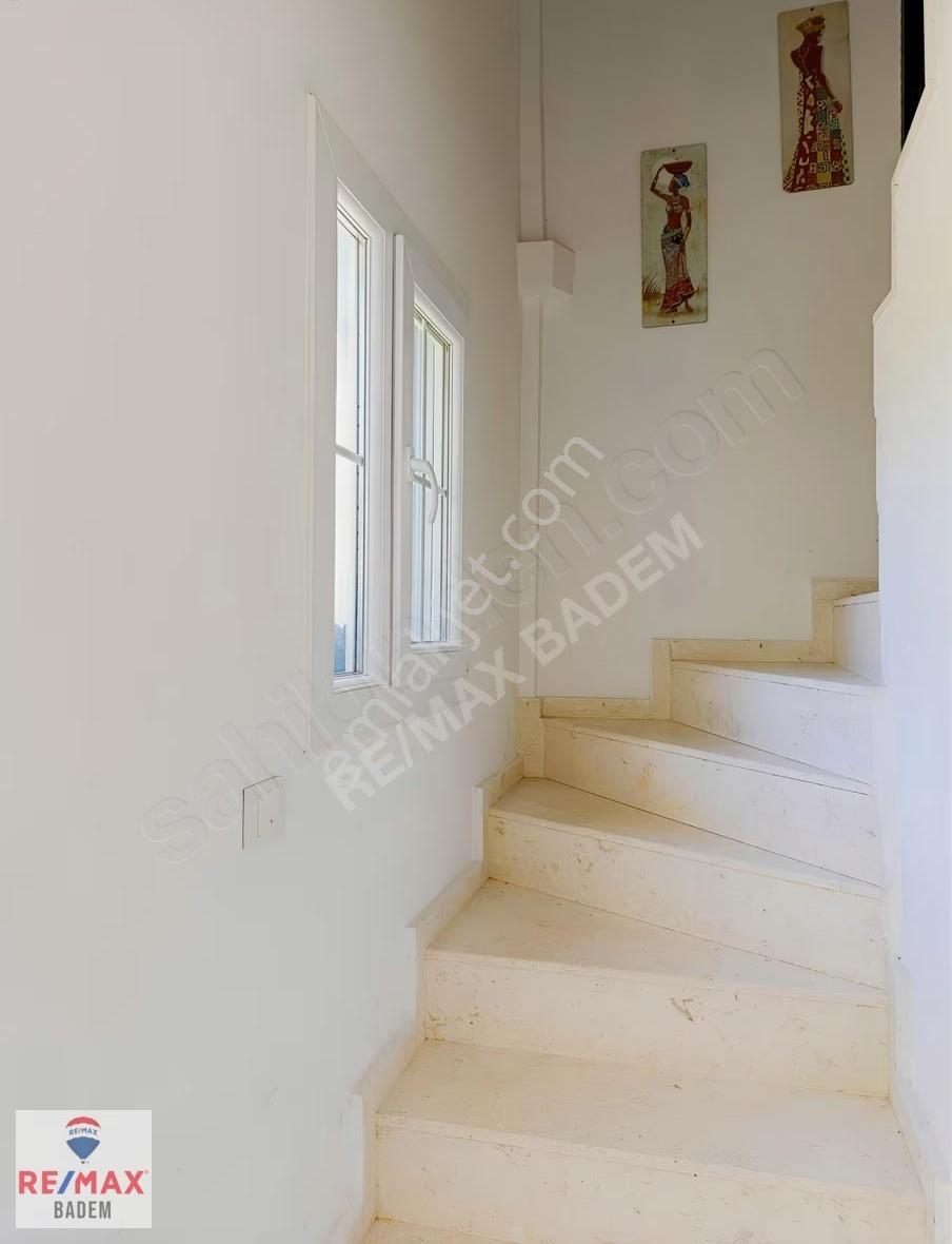 Datça Karaköyde Bahçeli Dubleks Villa | Krediye Uygun Ve Eşyalı - Görsel 28