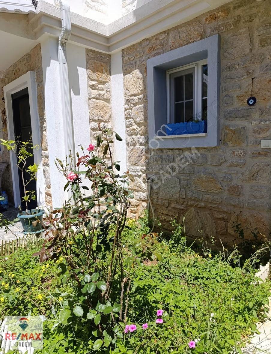 Datça Karaköyde Bahçeli Dubleks Villa | Krediye Uygun Ve Eşyalı - Görsel 20