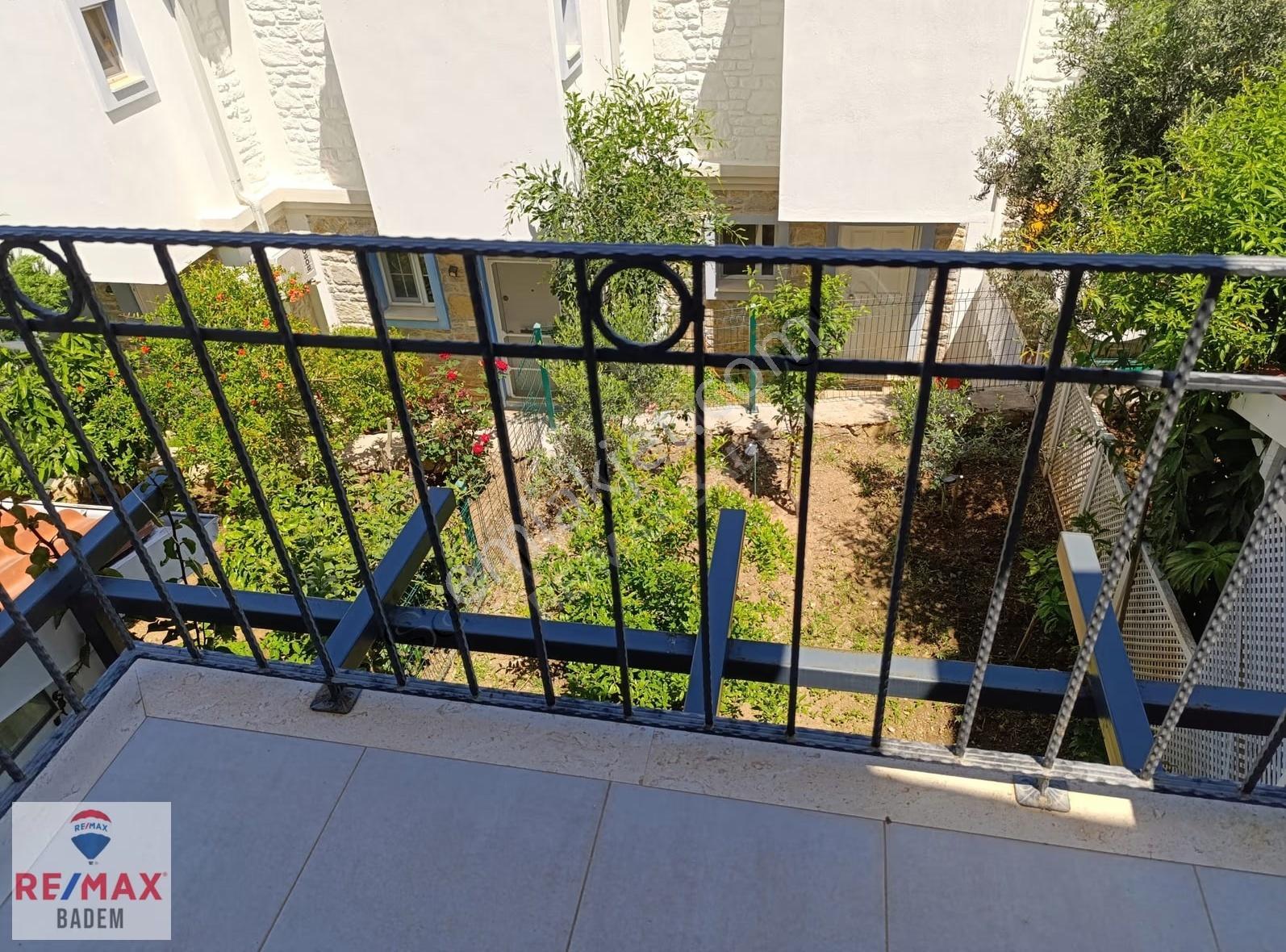Datça Karaköyde Bahçeli Dubleks Villa | Krediye Uygun Ve Eşyalı - Görsel 12