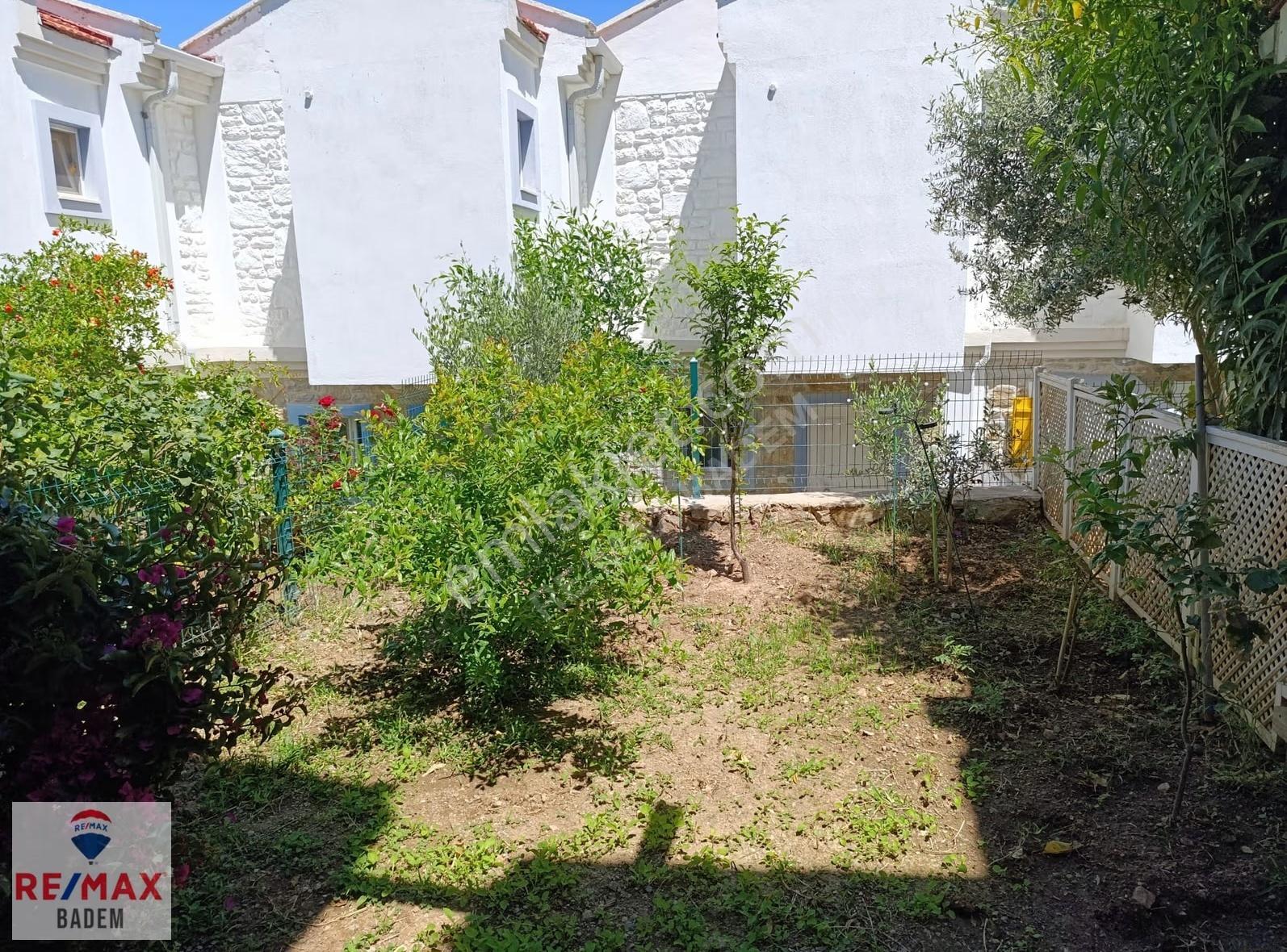 Datça Karaköyde Bahçeli Dubleks Villa | Krediye Uygun Ve Eşyalı - Görsel 32