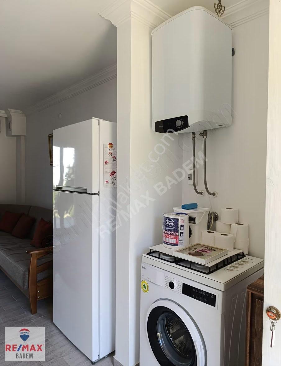 Datça Karaköyde Bahçeli Dubleks Villa | Krediye Uygun Ve Eşyalı - Görsel 29