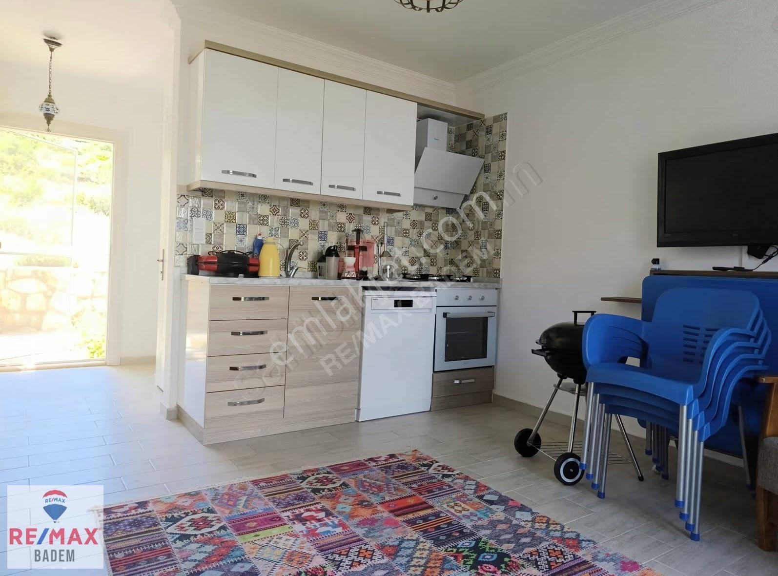Datça Karaköyde Bahçeli Dubleks Villa | Krediye Uygun Ve Eşyalı - Görsel 25