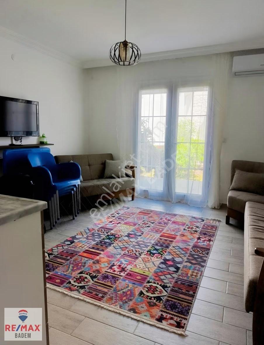 Datça Karaköyde Bahçeli Dubleks Villa | Krediye Uygun Ve Eşyalı - Görsel 23