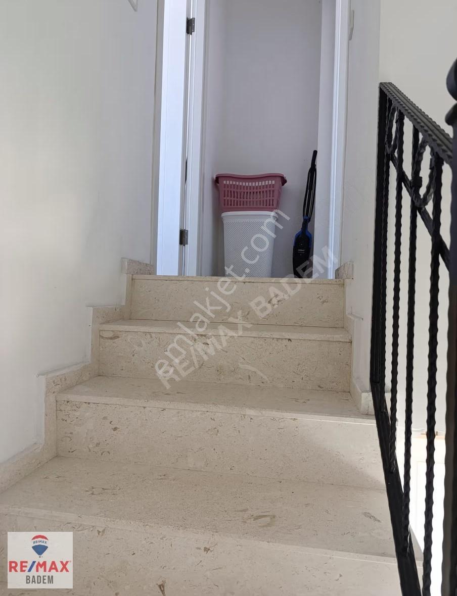 Datça Karaköyde Bahçeli Dubleks Villa | Krediye Uygun Ve Eşyalı - Görsel 35