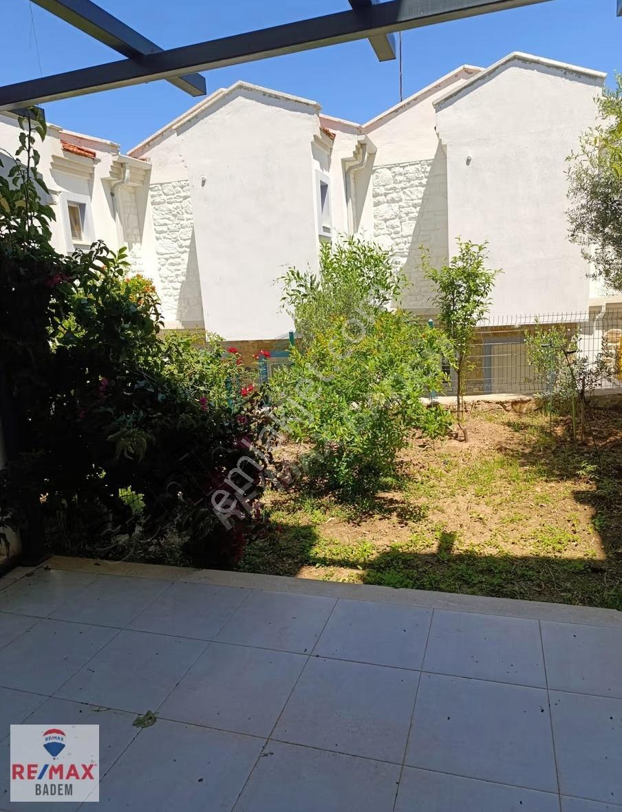 Datça Karaköyde Bahçeli Dubleks Villa | Krediye Uygun Ve Eşyalı - Görsel 33