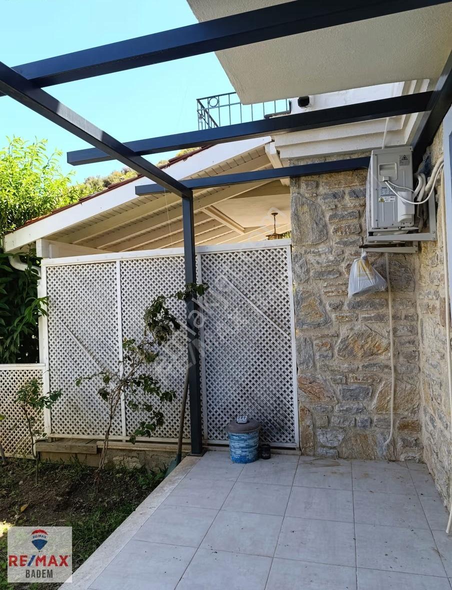 Datça Karaköyde Bahçeli Dubleks Villa | Krediye Uygun Ve Eşyalı - Görsel 16